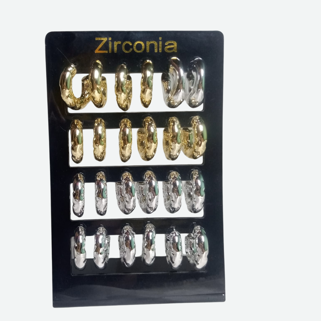 Elegant women's jewelry – premium designs for weddings, parties, and everyday wear, available at Purse Palace Pakistan